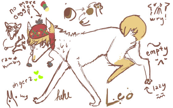 leo ref