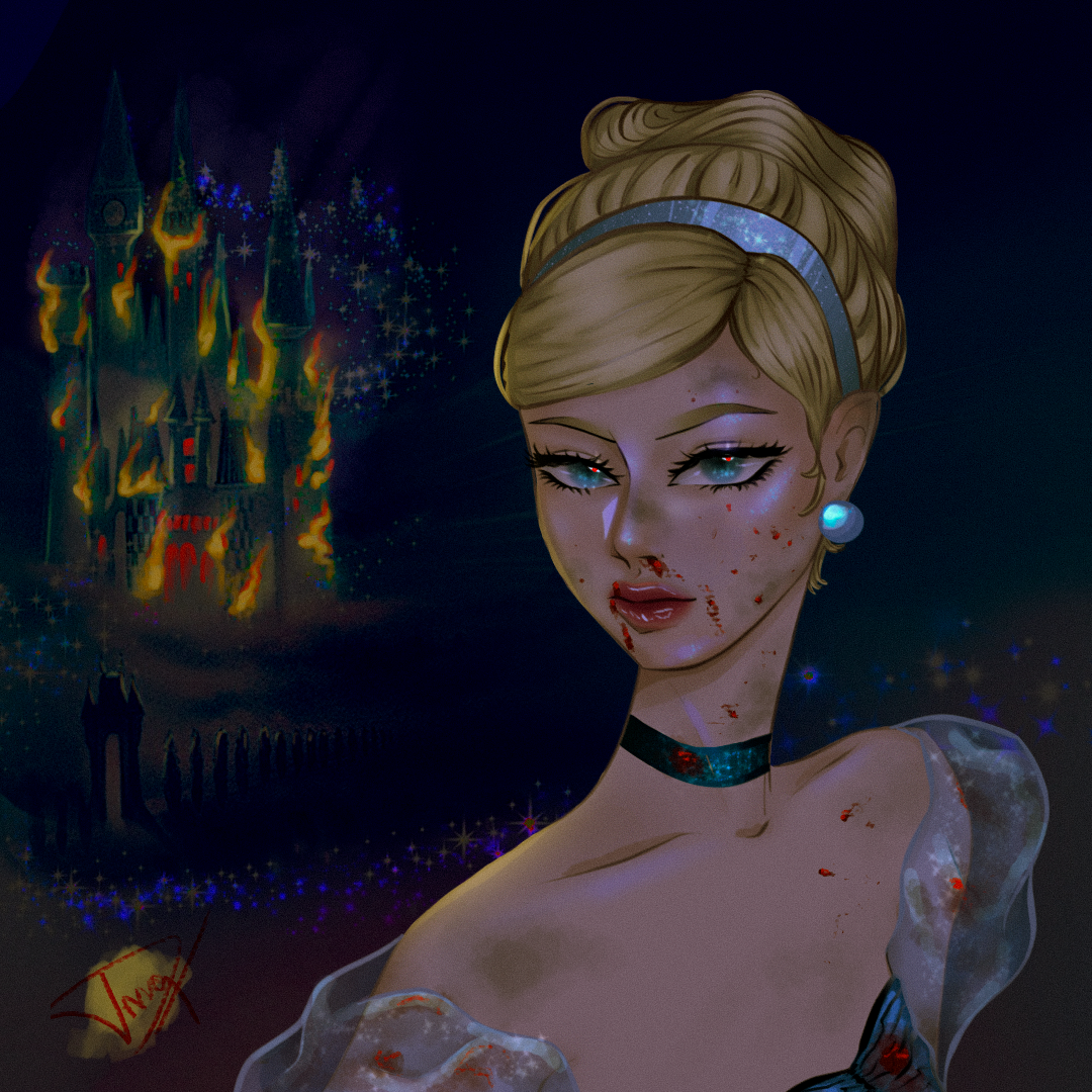 Cinder Und Ella Band 3