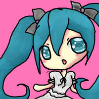 World is Mine - Hatsune Miku