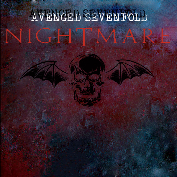 Avenged Sevenfold - Nightmare