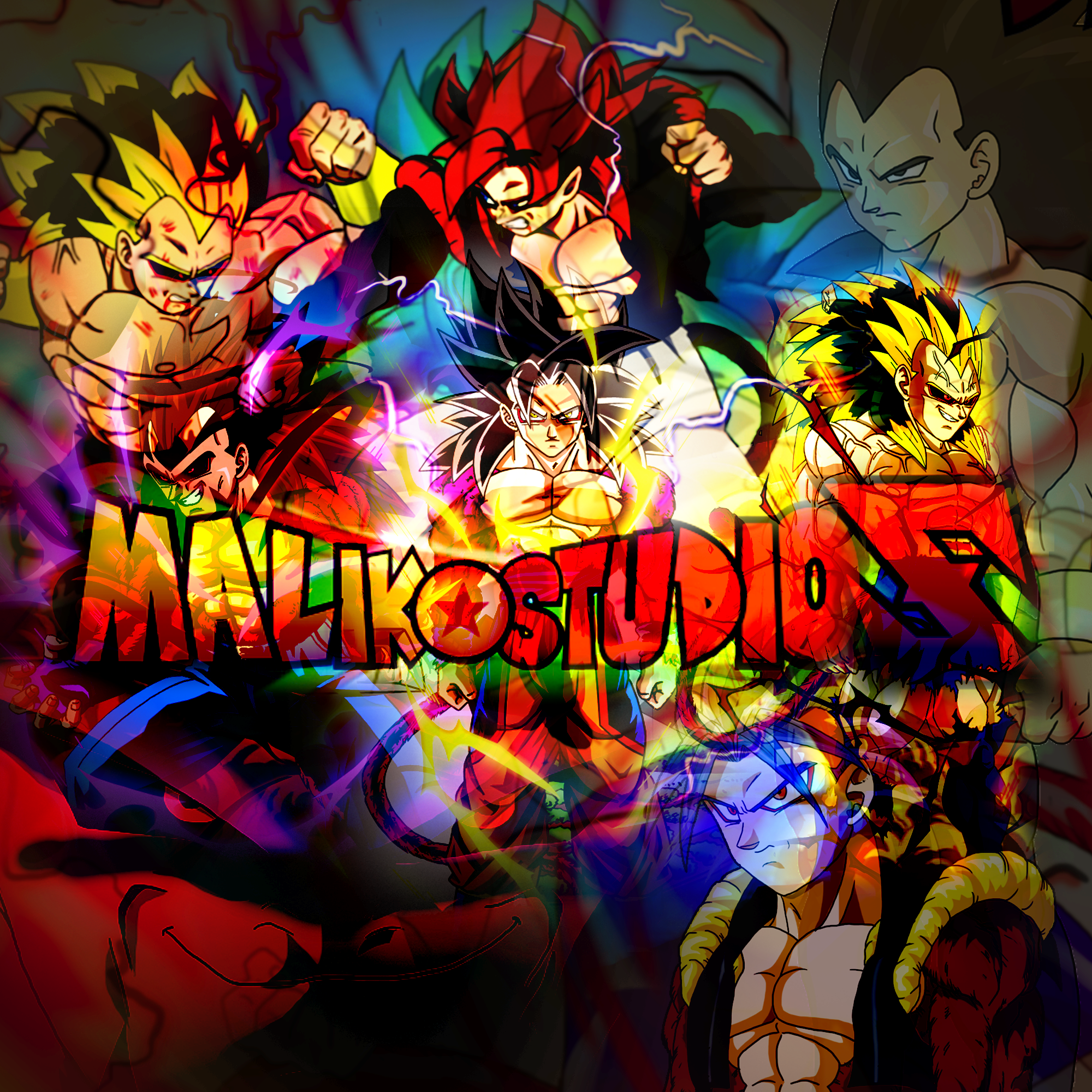 MalikStudios Avatar Contest Entry