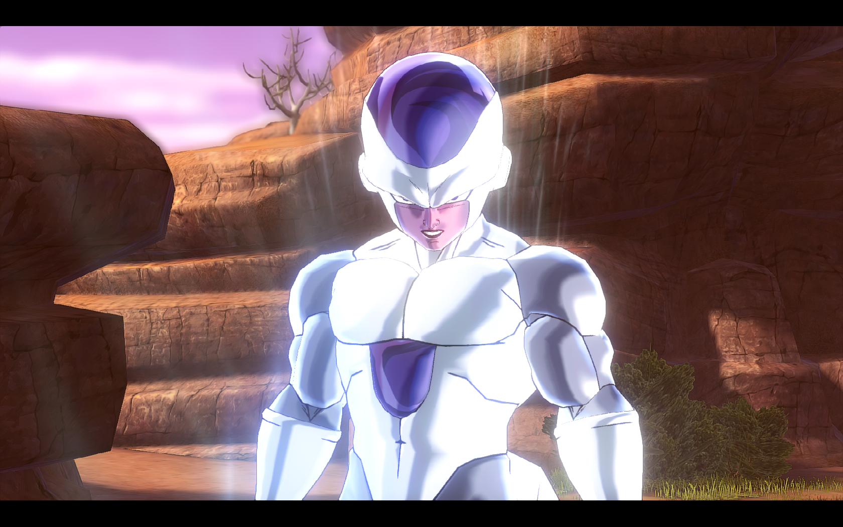 BABY BLACK - Dragon Ball Xenoverse 2 Mods by Dandrich on DeviantArt