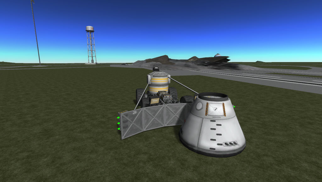 Command Pod Reference Image Command Pod Retreived by photoshopman1 on DeviantArt