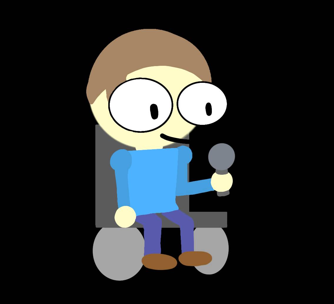 FNF Original Dave by MistberryArt on DeviantArt