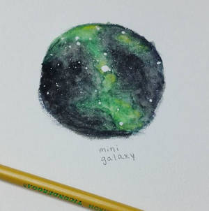 Mini Galaxy