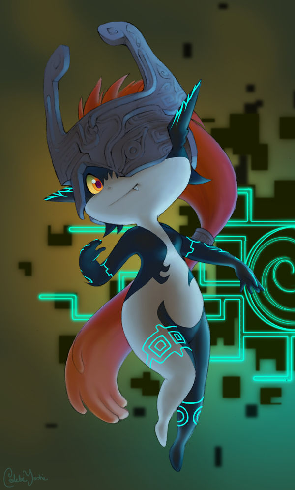 Midna