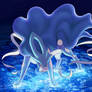 Shiny Suicune