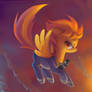 Spitfire poneee