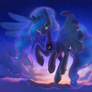Princess Luna