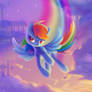 Rainbow Dash