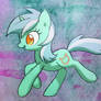 Lyra prance