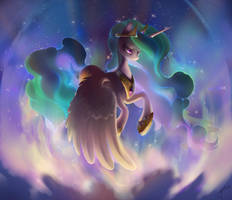 Princess Celestia