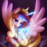 Princess Cadence