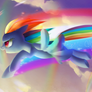Rainboom