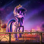 Princess Twilight