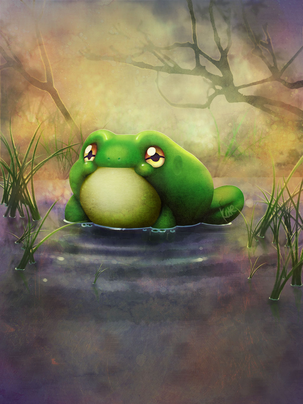 Frob by Dawnf1re on DeviantArt