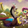 Picnic time