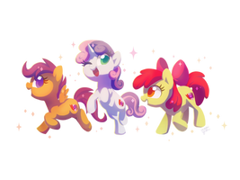 Tiny Horses (spoilers)