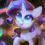 Magic Marshmallow