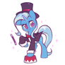 Magician Trixie