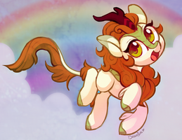 Autumn Blaze