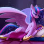 Princess Twilight
