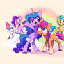 MLP: a new generation