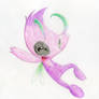 Shiny Celebi