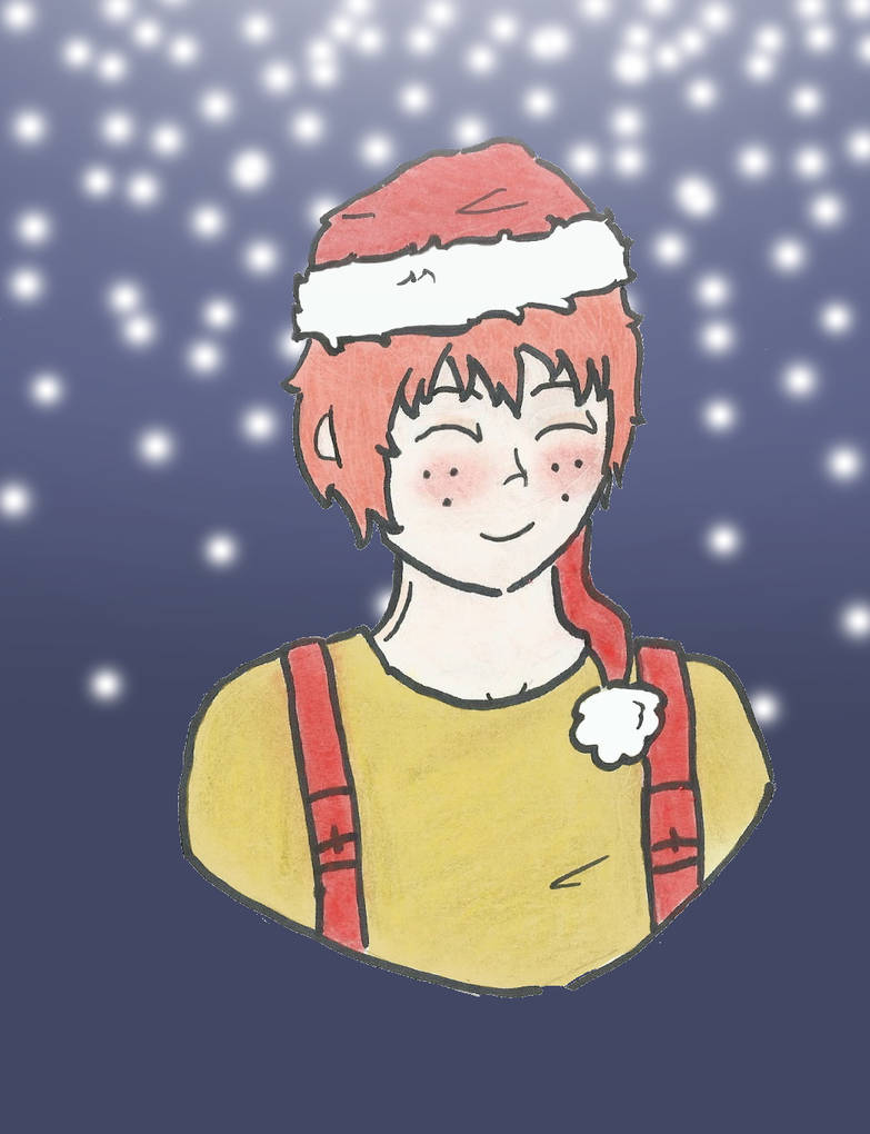 Christmas Script Pfp Christmas pfp by tonnlife on DeviantArt