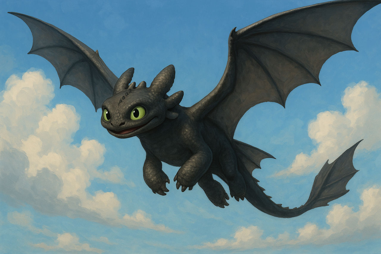 Toothless Vagrant Toothless by bhguygyigy on DeviantArt
