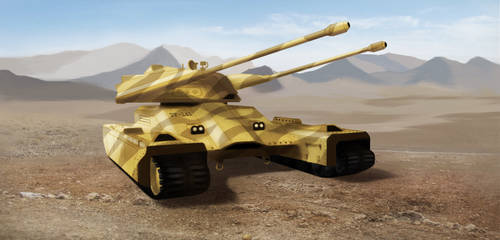 Concept Tank