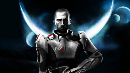 Mass Effect