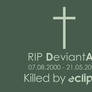 Deviantart Killed By Eclipse Wallpaper