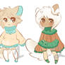 Mini Adopts