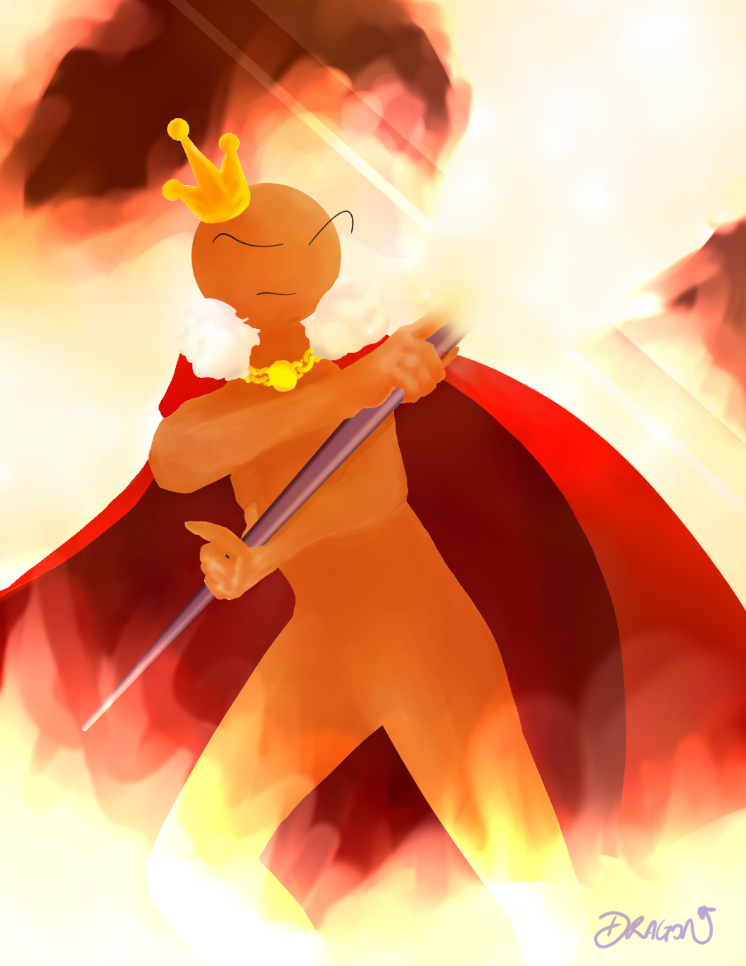 Deviantart Avm (AvM) Firestorm by JDragonLover on DeviantArt