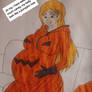Orihime halloween costume