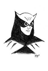 Nite Owl