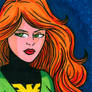 Sketchcard Phoenix