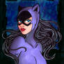 Catwoman Headshot2