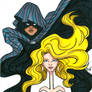 Cloak and Dagger Headshot