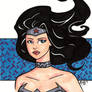Wonder Woman DCnU Headshot3