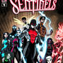 SENTINELS: RE-VISIONED COVER #1