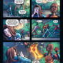 Neverminds #4 Preview Page 1