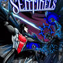 SENTINELS: RE-VISIONED COVER #3