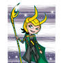 Toon Loki