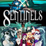 Sentinels Book 2: Masks