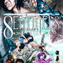 Sentinels Book 3: Echoes