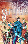 Sentinels Book 4: Hope by RichBernatovech