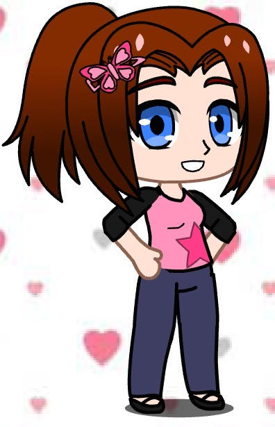 Catcf Oc Samantha Wonka By Girlwoomy On Deviantart Catcf Oc Samantha Wonka By Girlwoomy On Deviantart