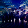 Angel Beats Wallpaper 2